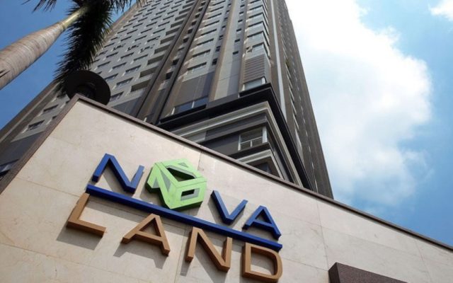 Novaland Phản Hồi Về Thông Tin Hoạt Động Của Công Ty